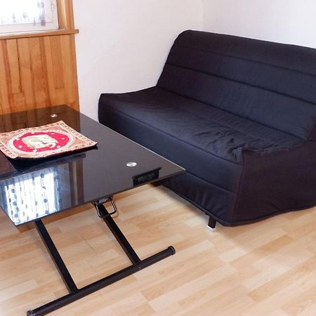 Appartement Cosy Salins Les Bains Exterior photo